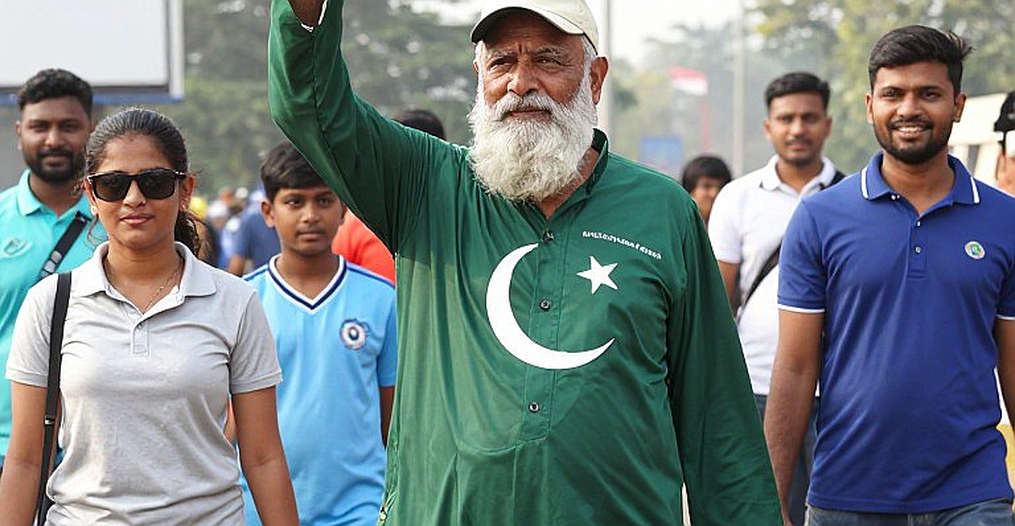 क्रिसमस टेस्ट से 50 दिन पहले एडिलेड की दीवार: क्रिकेट ऑस्ट्रेलिया के म्यूरल में मैच का ज़िक्र कहीं नहीं