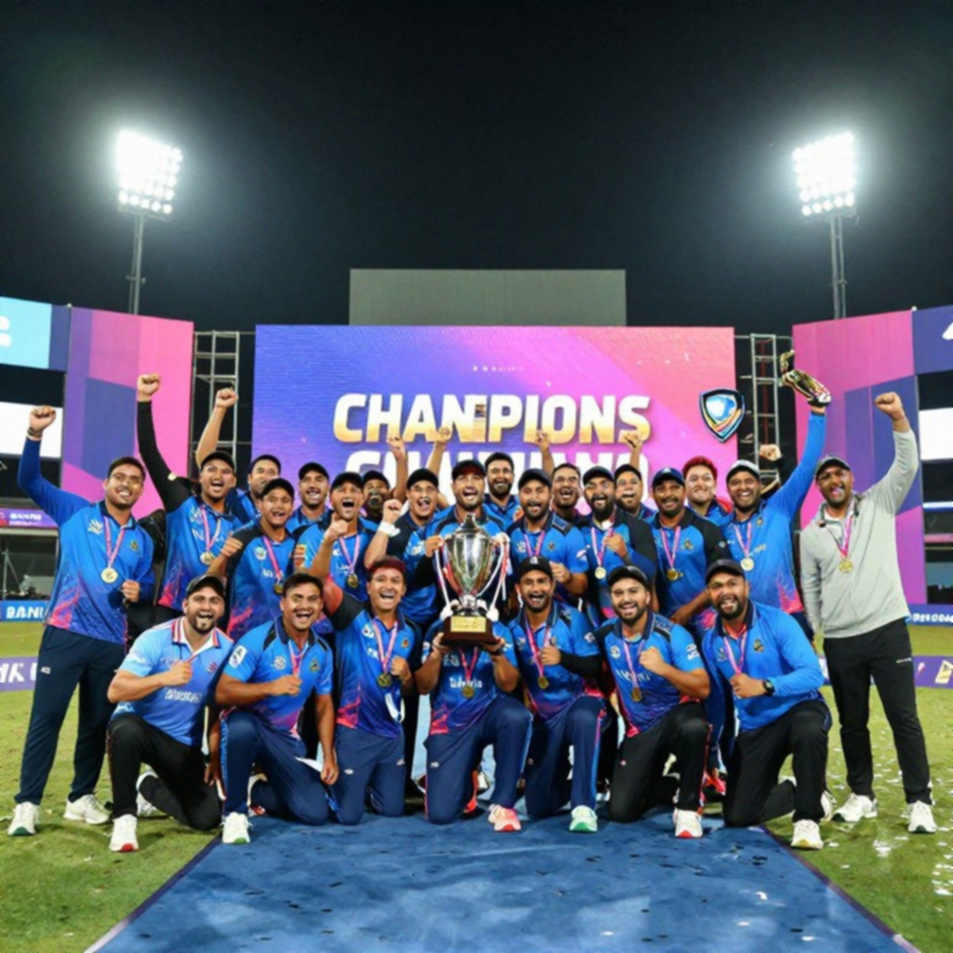 खाली स्कोरबुक का ऑडिट: क्रिकेट कवरेज में असली गड़बड़ स्कोर नहीं, इनपुट है