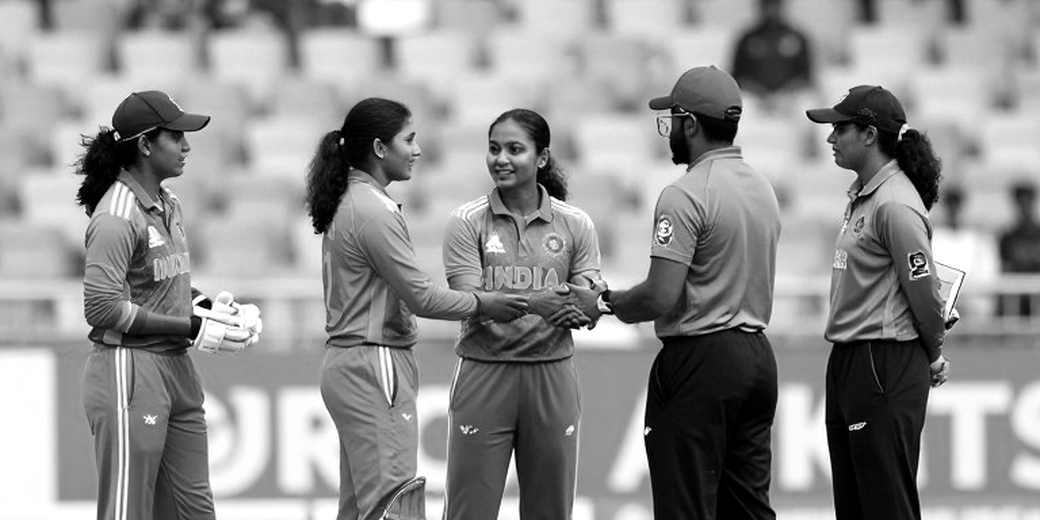 खाली शीट पर एक टैग: क्रिकेट एनालिटिक्स की वह विफलता जिसे मैदान में किसी ने नहीं देखा