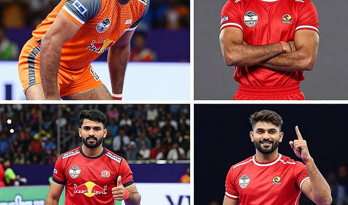 कबड्डी का दूसरा जीवन: मिट्टी के अखाड़े से डेटा तक, एक खेल की अर्थव्यवस्था कैसे बदली