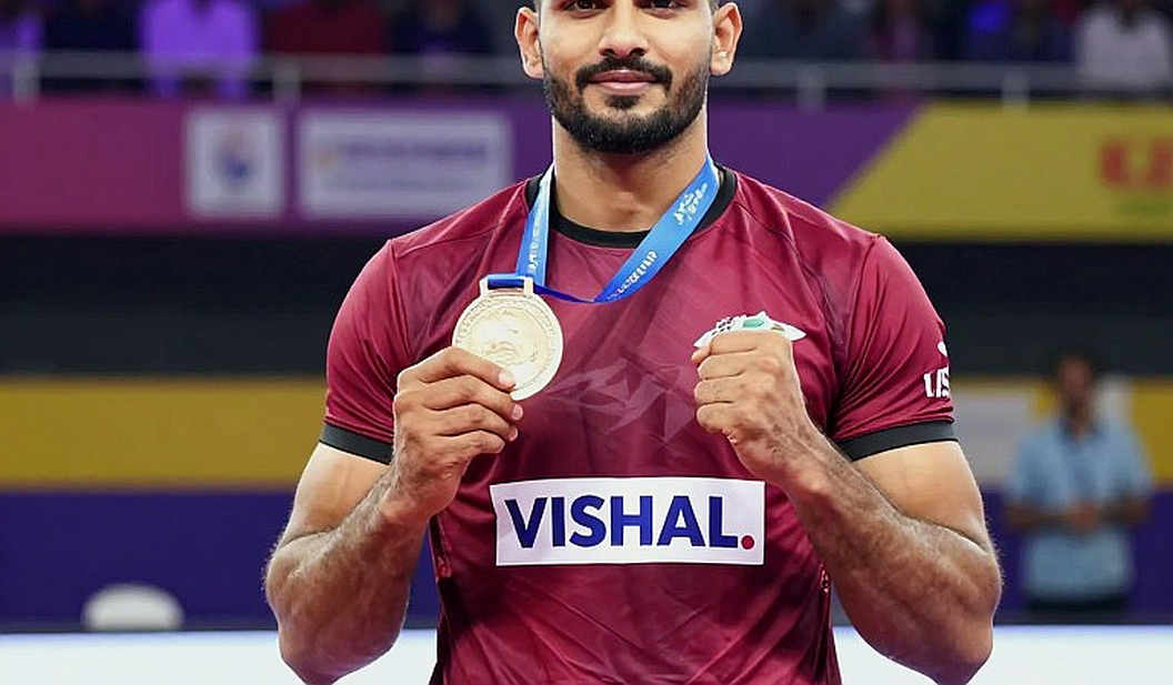 पाकिस्तान के कबड्डी वापसी का सच: राष्ट्रमंडल चैंपियनशिप से नाम वापसी के पीछे छिपी है सियासत, न कि खेल