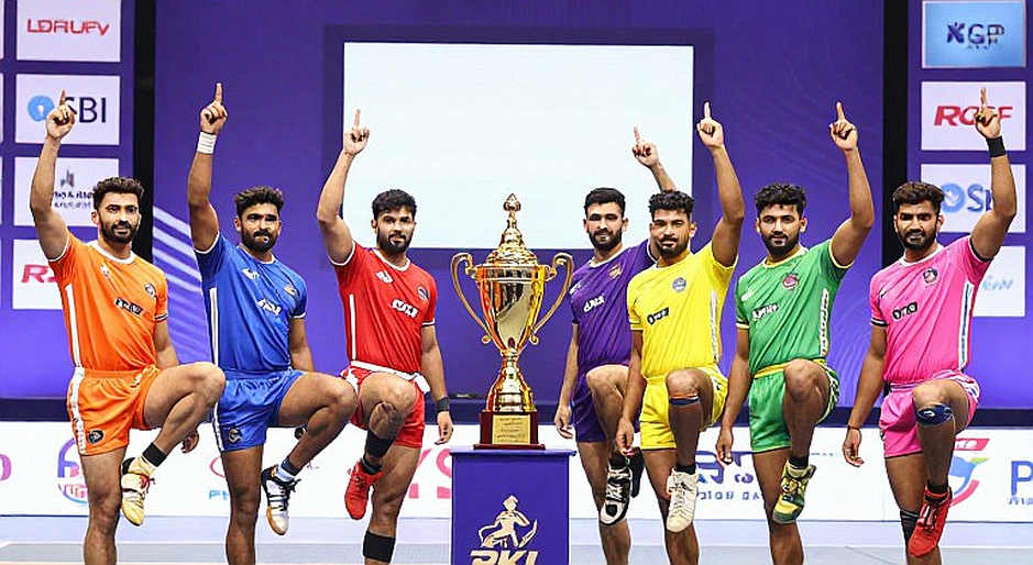 कॉमनवेल्थ कबड्डी चैंपियनशिप 2026: सुरजीत सिंह की कप्तानी तय, पर सबसे बड़ा सवाल नियम-पुस्तिका का है
