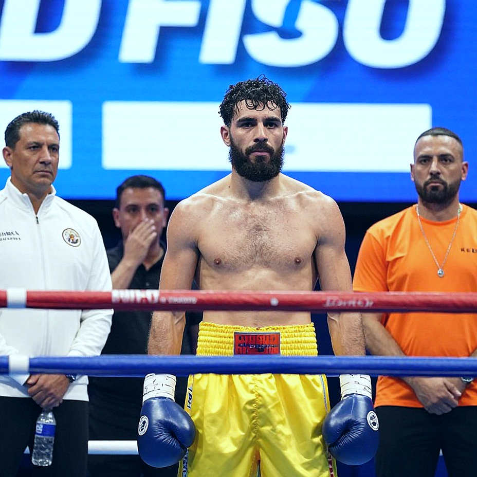 Fewer Weight Classes, Different Doors: India's Boxing Arithmetic for Los Angeles 2028
