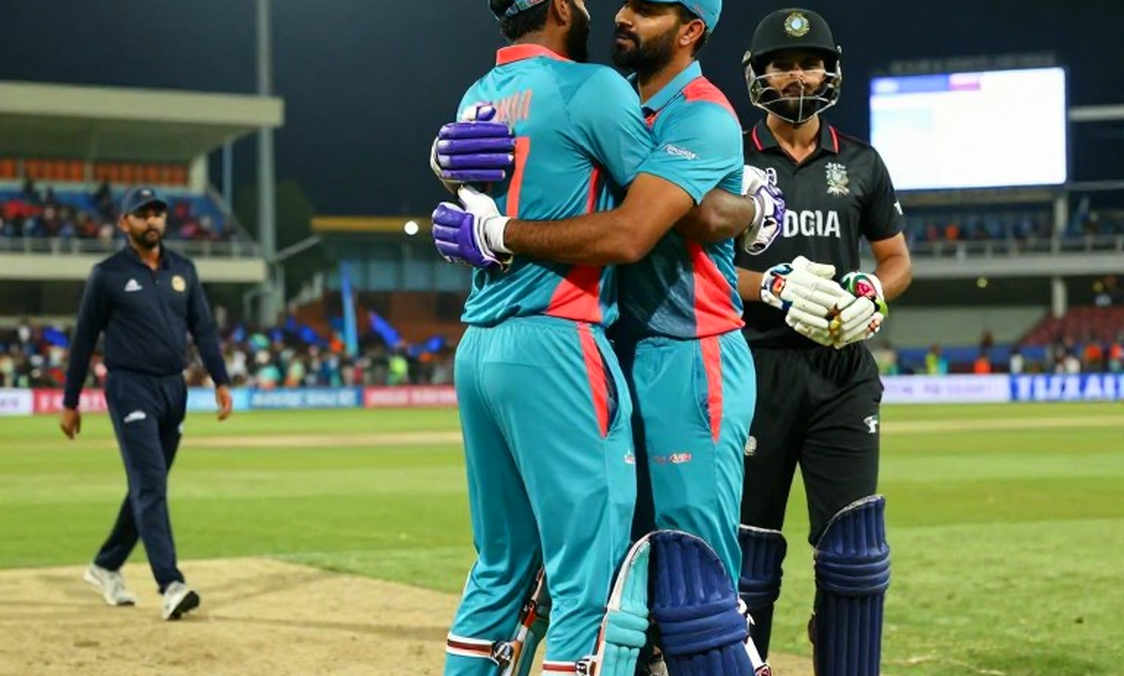 The 3:30 AM Slot and India A's First Televised New Zealand Tour: Sony's Call Is a Rights Story, Not a Cricket Story