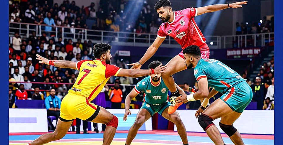 बोनस लाइन सस्ता पॉइंट नहीं रही: इस रेगुलर सीजन में डिफेंस ने रेडर की कीमत फिर से तय कर दी