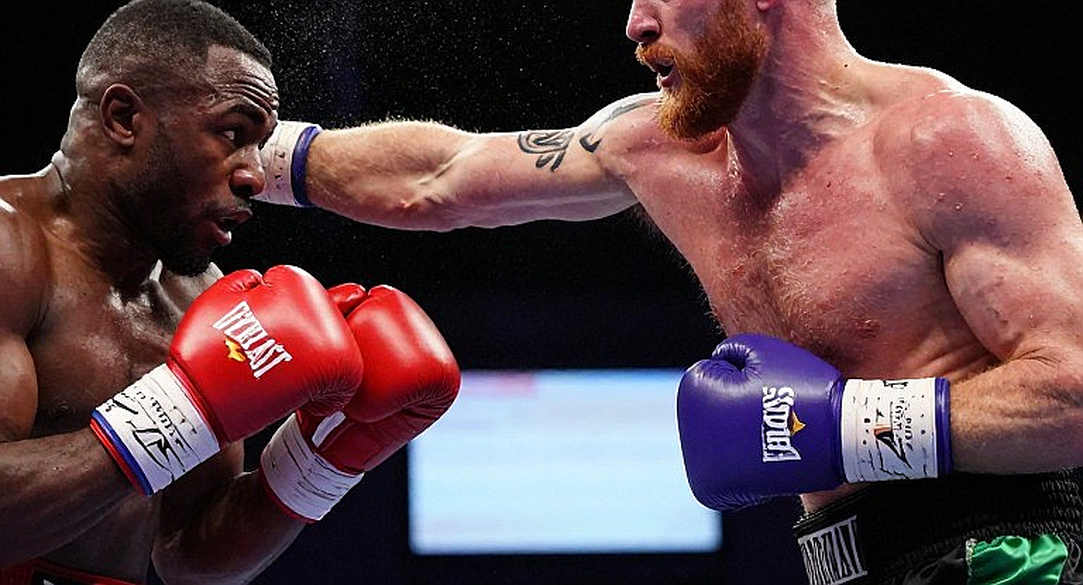 Indian Boxing's Real Crisis Isn't Medals — It's Weight Classes