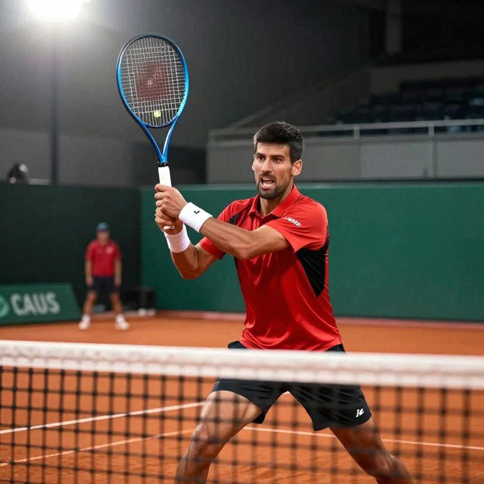पेगुला का पांचवां सीधा WTA फाइनल्स क्वालिफिकेशन: 50-14 का रिकॉर्ड और ग्रैंड स्लैम फाइनल की खाली जगह पेगुला का पांचवां सीधा WTA फाइनल्स क्वालिफिकेशन: 50-14 का रिकॉर्ड और ग्रैंड स्लैम फाइनल की खाली जगह