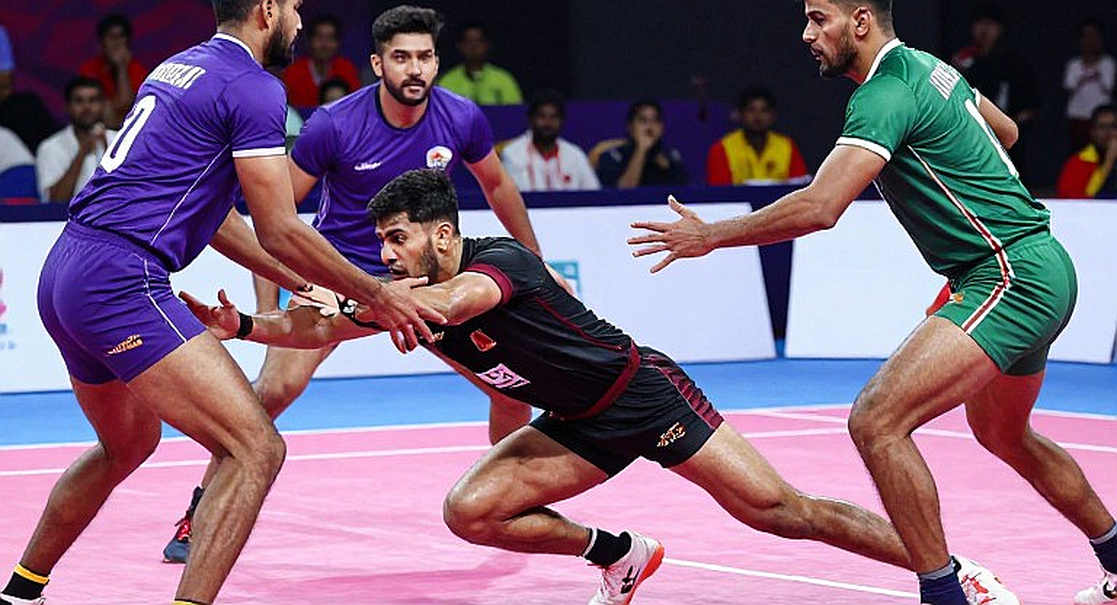 नाइजीरिया पर बनने वाला अंतर नहीं, इंग्लैंड के खिलाफ बचाए 26 अंक इस भारत की असली रीडिंग हैं