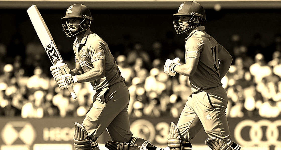 Not Just Losing the Toss — The Structural Weakness It Exposed: Australia's First Real Test at North Sydney