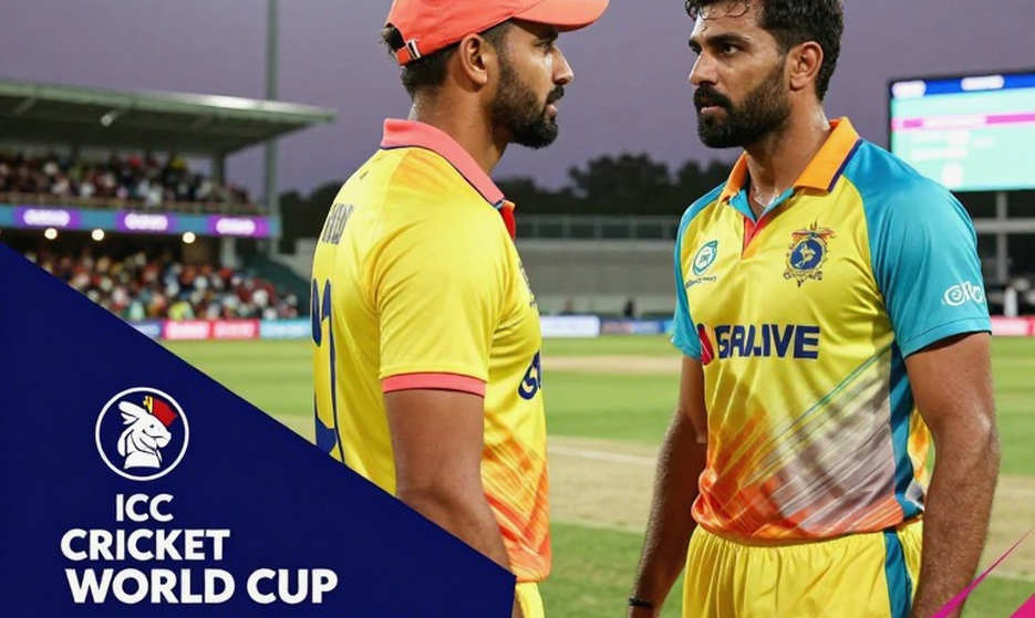 टॉस हारना ही नहीं, उससे उपजी संरचनात्मक कमजोरी — नॉर्थ सिडनी में ऑस्ट्रेलिया का पहला असली इम्तिहान टॉस हारना ही नहीं, उससे उपजी संरचनात्मक कमजोरी — नॉर्थ सिडनी में ऑस्ट्रेलिया का पहला असली इम्तिहान