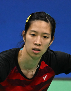 य्वोन ली