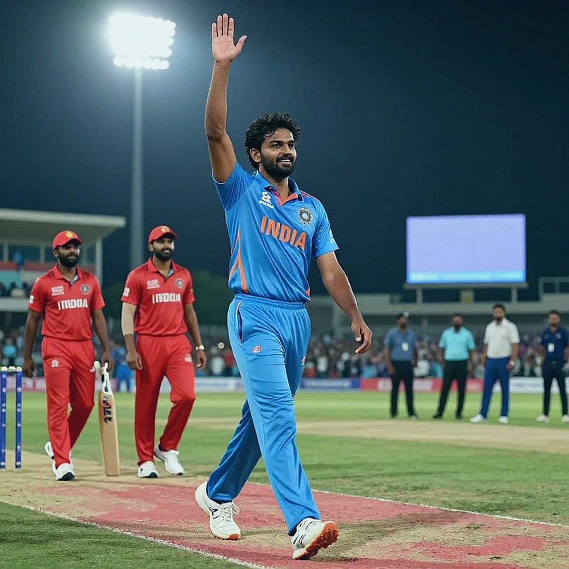 आगा लौटे, रिज़वान नहीं: इंग्लैंड की 3-0 हार के बाद पाकिस्तान का 14-नाम का टेस्ट रीसेट