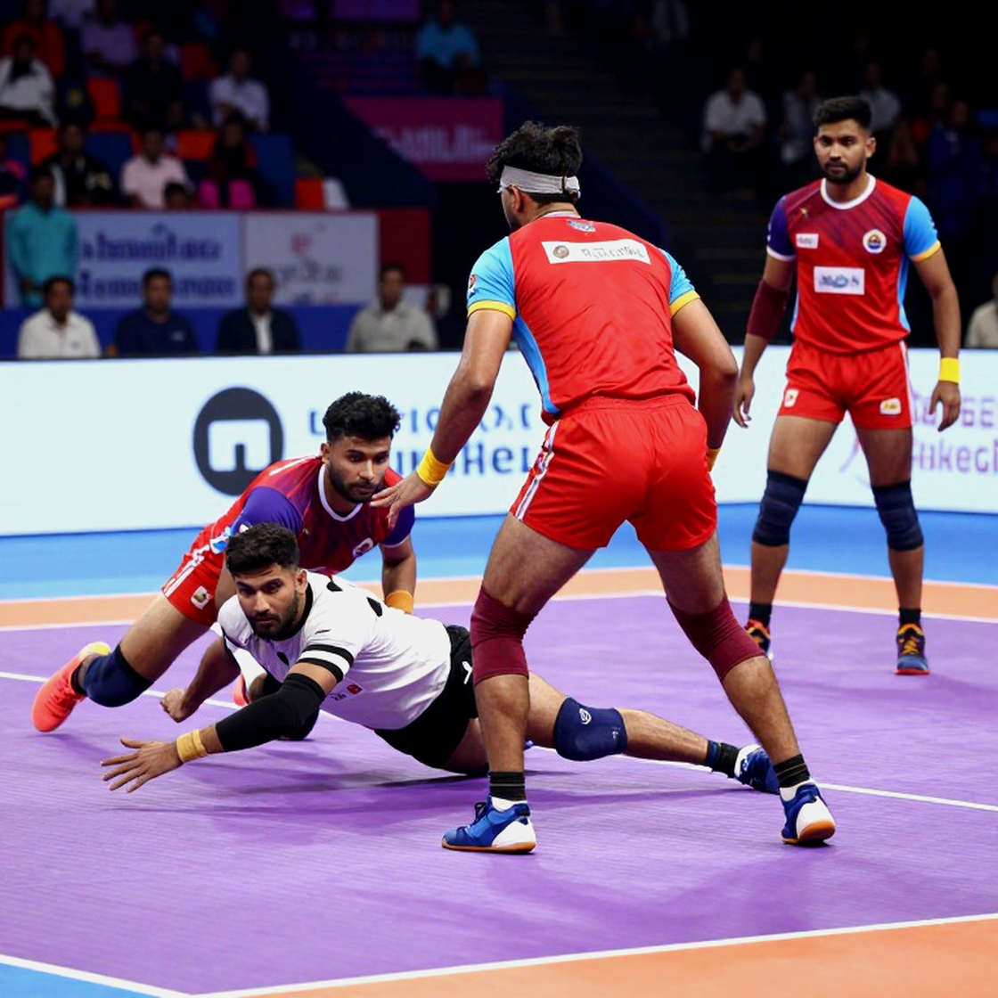 कॉमनवेल्थ कबड्डी चैंपियनशिप 2026: भारत-इंग्लैंड मैच में मार्जिन नहीं, डू-ऑर-डाई रेड है असली संकेत