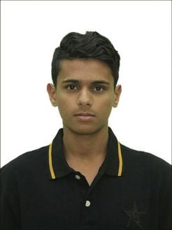 अरसल शेख