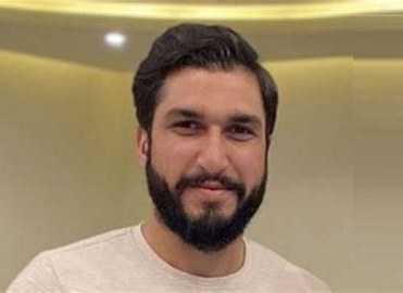 Usman Khan Shinwari
