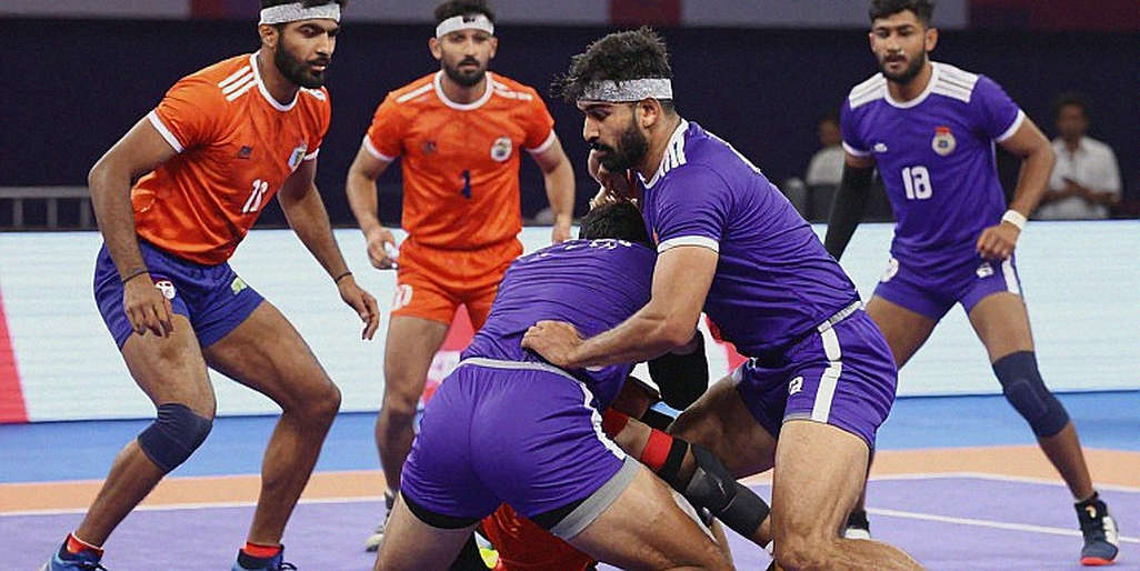 तीन एशियाई गोल्ड, एक भी नीलामी नहीं: कबड्डी का सबसे उल्टा बहीखाता