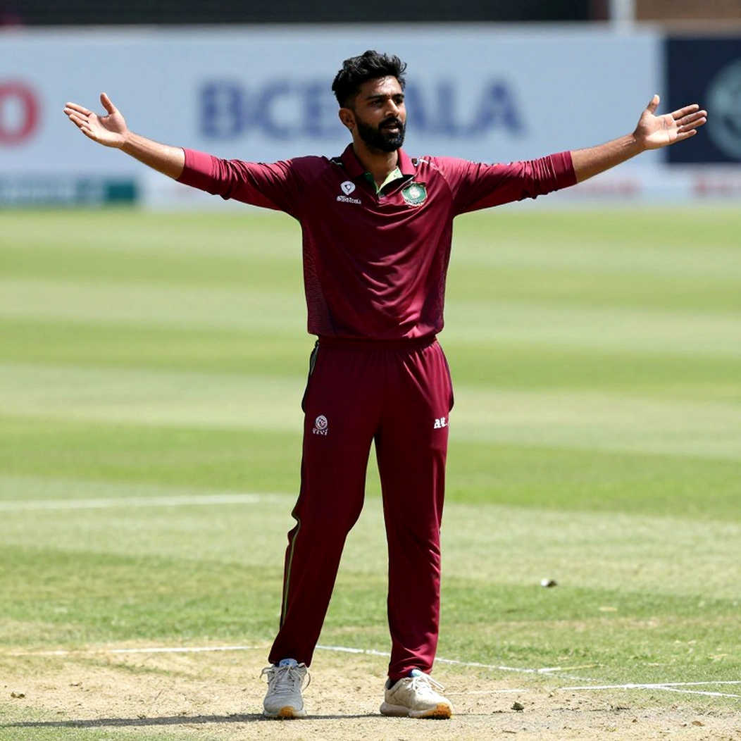 Before the Toss in Gqeberha: Cloud, a Four-Day Turnaround, and the Variable No Live Blog Will Show You